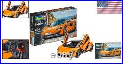 Revell McLaren 570S Model Kit
