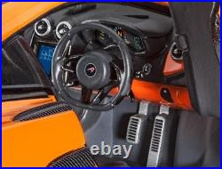 Revell McLaren 570S Model Kit