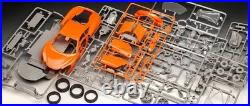 Revell McLaren 570S Model Kit
