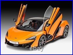 Revell McLaren 570S Model Kit