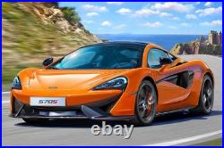 Revell McLaren 570S Model Kit