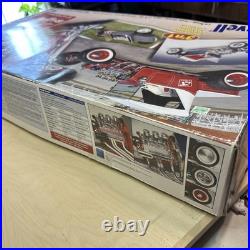 Revell Model Kit 3'n 1 The Big T, New Open Box Sealed Parts 85-2617 18 Scale