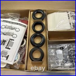 Revell Model Kit 3'n 1 The Big T, New Open Box Sealed Parts 85-2617 18 Scale