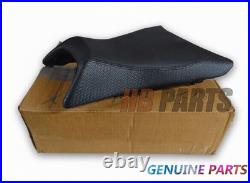 Rider Seat Front 820mm Black For KTM DUKE GEN 3 250 390 2024 Model Rider Seat Front 820mm Black For KTM DUKE GEN 3 250 390 2024 Model