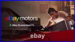 Rider Seat Front 820mm Black For KTM DUKE GEN 3 250 390 2024 Model