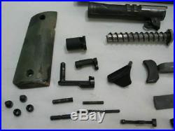 Rock Island Armory 1911.45 Parts Kit for Model M1911-A1CS Slide, Barrel, Etc