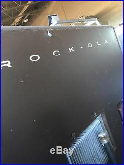 Rock-Ola Juke-Box model 484 for parts/repair Rockola Local Pickup Only
