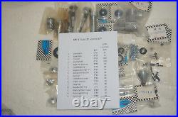 Rossi 15 Mk III Model Airplane Engine Assorted New Spare Parts, from Italy