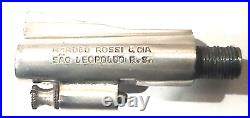 Rossi 25 Princess. 22 l/r Revolver Parts Repair/Rebuild Kit. See Pictures