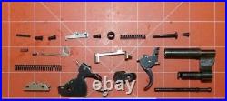 Rossi Model 68.38 Special Parts Lot 38-special Parts As Listed (used)