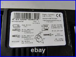 SIEMENS Sirius Contactor 480 Model 3RT1076-6AF36 PARTS OR REPAIR NEED REBUILT
