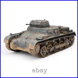 SOL Model 1/16 Pzkfw 1 Ausf B Resin Kit