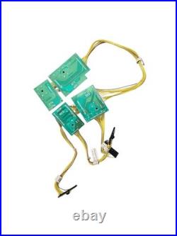 (Same Day Ship) Frigidaire Range Surface Element Potentiometer and Display Boar