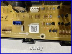 Samsung DE41 00376B de41 00376b Stove Control Board AZ132074 BKV627