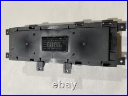 Samsung DE41 00376B de41 00376b Stove Control Board AZ132074 BKV627