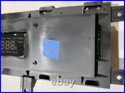 Samsung DE41 00376B de41 00376b Stove Control Board AZ132074 BKV627