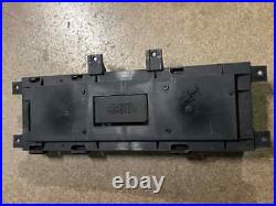 Samsung DE41 00376B de41 00376b Stove Control Board AZ27169 WMV333