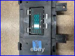 Samsung DE94-03926B Oven Range Control Board AZ22805 KMV13
