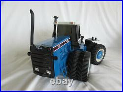 Scale Models 1/16 Scale Ford Versatile 846 4wd Farm Toy Tractor 1991 Parts Mart