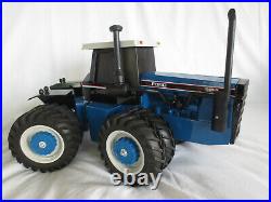 Scale Models 1/16 Scale Ford Versatile 846 4wd Farm Toy Tractor 1991 Parts Mart