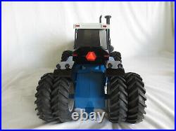 Scale Models 1/16 Scale Ford Versatile 846 4wd Farm Toy Tractor 1991 Parts Mart