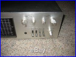 Scott Audio Analyzer Model 830Z (FOR PARTS OR POSSIBLE REPAIR)