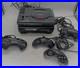 Sega CD Model 1 MK-1690 Console & Sega Genesis (Works) (CD Parts & Repair Only)