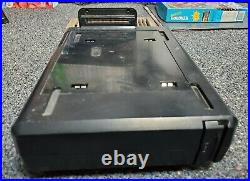 Sega CD Model 1 Model # MK-1690 Not Powering Up For Parts or Repair