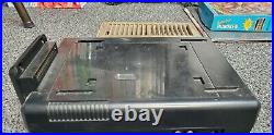 Sega CD Model 1 Model # MK-1690 Not Powering Up For Parts or Repair