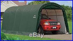 ShelterLogic Replacement Cover 12x20 Round Garage in a box 90603 for model 62779