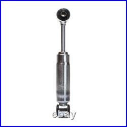 Shock 1pc for Model BB for Sedan for 9 Shorties Parts Chrome