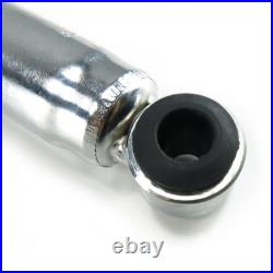 Shock 1pc for Model BB for Sedan for 9 Shorties Parts Chrome