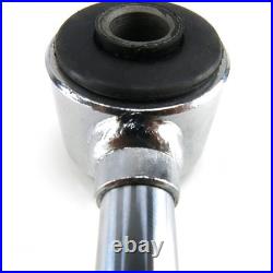 Shock 1pc for Model BB for Sedan for 9 Shorties Parts Chrome Shock 1pc for Model BB for Sedan for 9 Shorties Parts Chrome