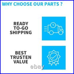 Shock 1pc for Model BB for Sedan for 9 Shorties Parts Chrome Shock 1pc for Model BB for Sedan for 9 Shorties Parts Chrome