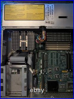 Silicon Graphics Indy Model CMN B006Y66 For Parts Only