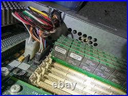 Silicon Graphics Indy Model CMN B006Y66 For Parts Only