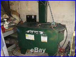 Simple Green Industrial parts washer model 56640