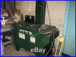 Simple Green Industrial parts washer model 56640