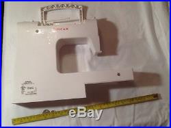 Singer Sewing Machine parts model #2273 Cover