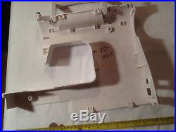 Singer Sewing Machine parts model #2273 Cover