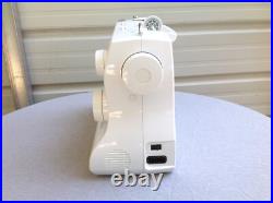 Singer Talent Model 3321 Sewing Machine, As Is For Parts Or Repair