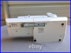 Singer Talent Model 3321 Sewing Machine, As Is For Parts Or Repair