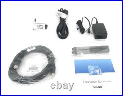 Smart Board Pen Tray Replacement Kit Model SBM685 With Additional parts