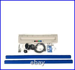Smart Board Pen Tray Replacement Kit Model SBM685 With Additional parts