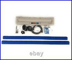 Smart Board Pen Tray Replacement Kit Model SBM685 With Additional parts