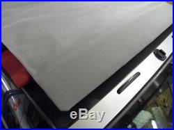 Smart Car Cabriolet Convertible Roof Repair Specialist North West All Models