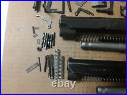Smith and Wesson model 5904/469 9mm spare pistol parts