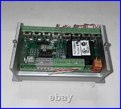 Solidyne Model M2 Universal Controller- PLEASE READ. FOR PARTS ERROR CODE