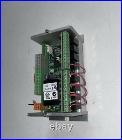 Solidyne Model M2 Universal Controller- PLEASE READ. FOR PARTS ERROR CODE