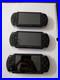 Sony PSP Model 1001 Consoles For Parts Or Repair. Consoles Only